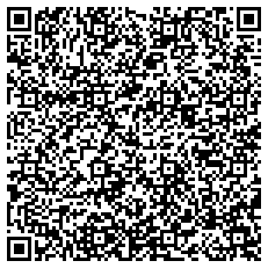 QR-код с контактной информацией организации ООО Управляющая Компания «Химэнерго»