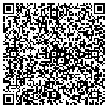 QR-код с контактной информацией организации Р.Э.Й.В., ООО