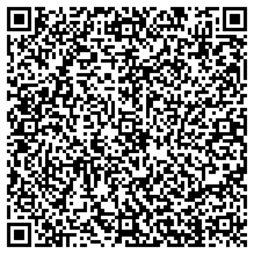 QR-код с контактной информацией организации Тхэквондо