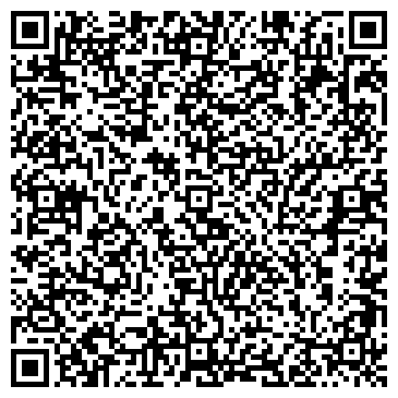 QR-код с контактной информацией организации Тхэквондо