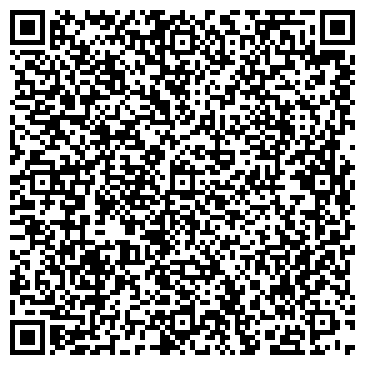 QR-код с контактной информацией организации ООО ЛесМет
