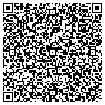 QR-код с контактной информацией организации ООО Прогресс-1