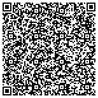 QR-код с контактной информацией организации Межшкольный учебный комбинат Ново-Савиновского района