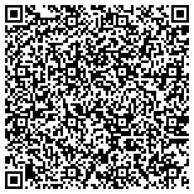 QR-код с контактной информацией организации Межшкольный учебный комбинат №1 Московского района