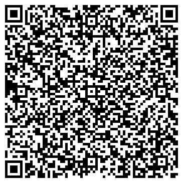 QR-код с контактной информацией организации ООО БУОН