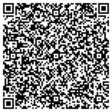 QR-код с контактной информацией организации ЗАО Тулаагрохимимпэкс