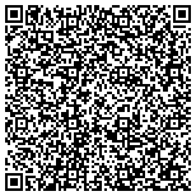QR-код с контактной информацией организации Межшкольный учебный комбинат №1 Авиастроительного района