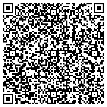 QR-код с контактной информацией организации ООО ЭЛДИ