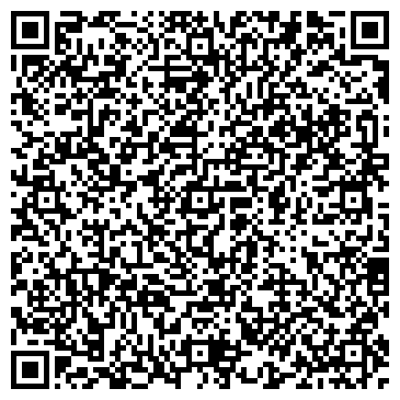 QR-код с контактной информацией организации Центральная городская больница г. Пятигорска