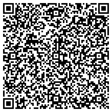 QR-код с контактной информацией организации ЦСБ, Центр спортивной борьбы