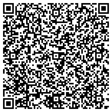 QR-код с контактной информацией организации ООО Синара