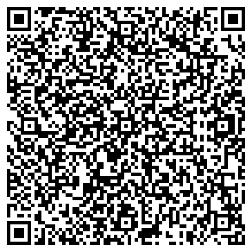 QR-код с контактной информацией организации ООО Коммун-Сервис