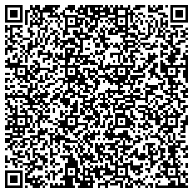 QR-код с контактной информацией организации ЦЗН ЦАО города Москвы