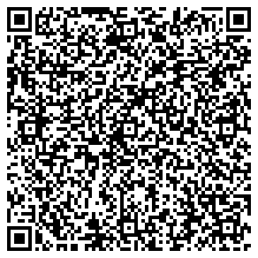 QR-код с контактной информацией организации ООО БиоХим-НМСК