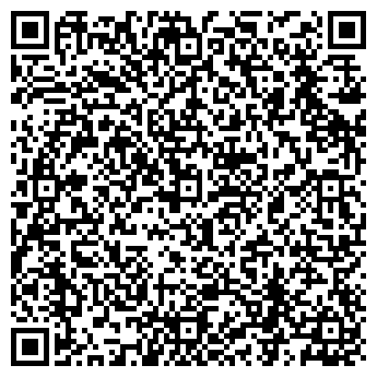 QR-код с контактной информацией организации СДЮШОР по гимнастике