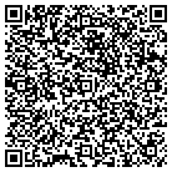 QR-код с контактной информацией организации Банкомат, АКБ Абсолют Банк, ОАО