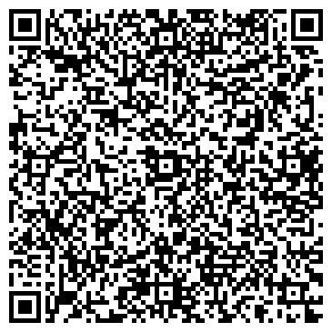 QR-код с контактной информацией организации ООО КХМ сервис