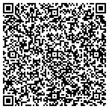 QR-код с контактной информацией организации Фламинго, СДЮШОР по легкой атлетике