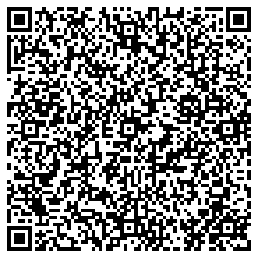 QR-код с контактной информацией организации ИП Карамов И.Ф.
