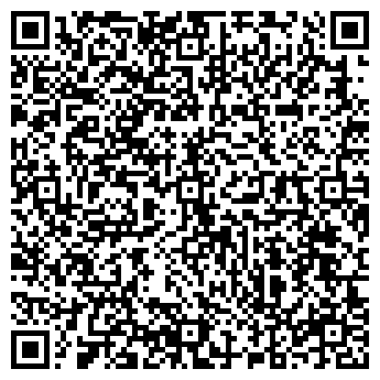 QR-код с контактной информацией организации ООО Тэко