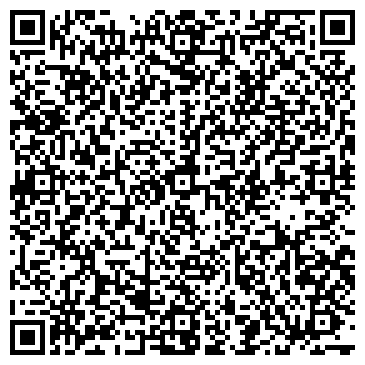QR-код с контактной информацией организации Мебель Профи