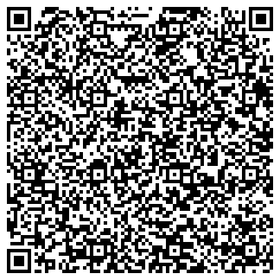 QR-код с контактной информацией организации Ахмадуллины наука в технологиях