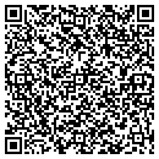 QR-код с контактной информацией организации ООО Военторг