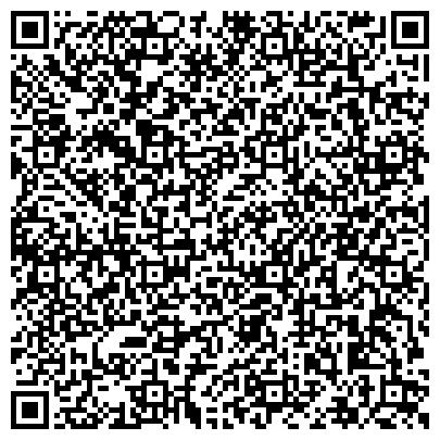 QR-код с контактной информацией организации Барс, магазин товаров для активного отдыха, ООО Амурская промысловая компания