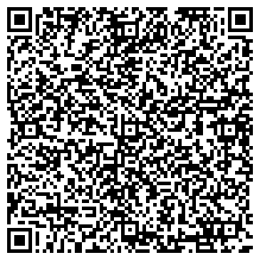QR-код с контактной информацией организации Первомайская врачебная амбулатория