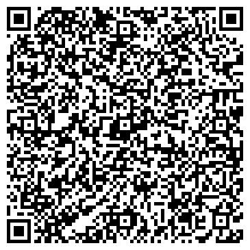 QR-код с контактной информацией организации МЦ "Возрождение"