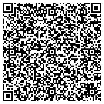 QR-код с контактной информацией организации СДЮШОР по биатлону, г. Бердск