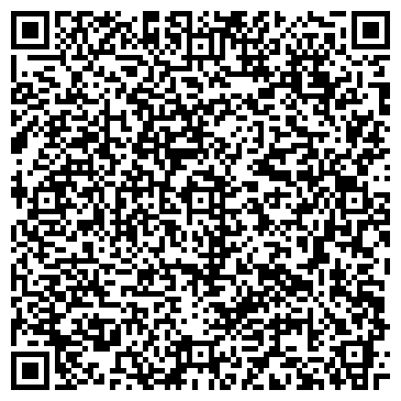 QR-код с контактной информацией организации ООО Платная поликлиника