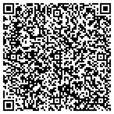 QR-код с контактной информацией организации Джинсовая империя