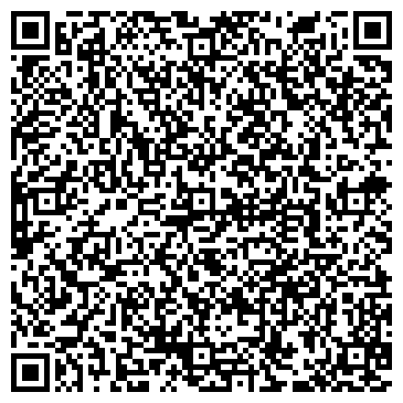 QR-код с контактной информацией организации ООО Швейная фабрика медицинской одежды