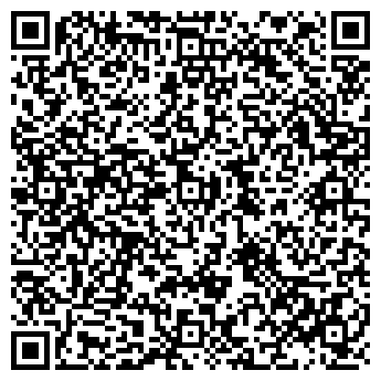 QR-код с контактной информацией организации ООО Руссталь