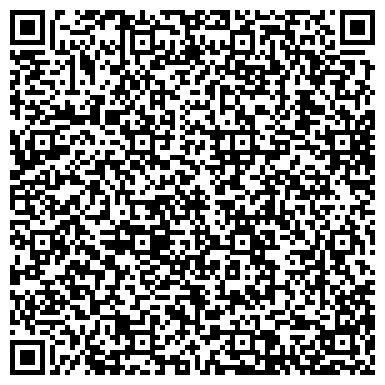 QR-код с контактной информацией организации Спутник, детский оздоровительно-образовательный центр