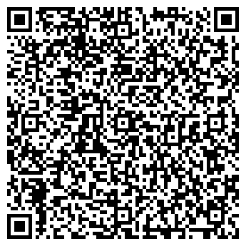 QR-код с контактной информацией организации ООО Метален