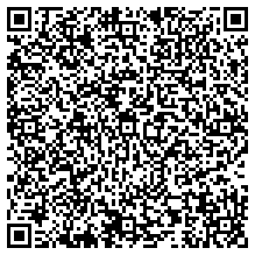 QR-код с контактной информацией организации Альтернатива