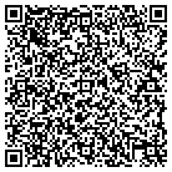 QR-код с контактной информацией организации ООО ТехСтандарт