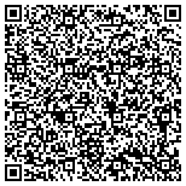 QR-код с контактной информацией организации Общежитие №2, Нижнетагильский институт испытания металлов