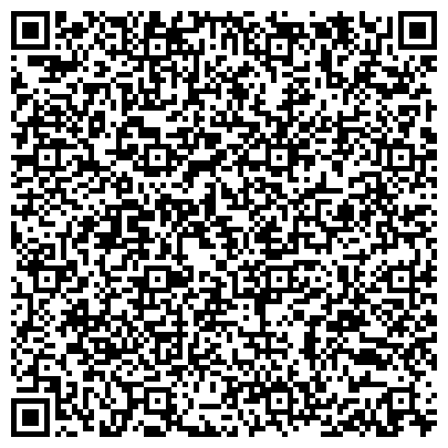 QR-код с контактной информацией организации ООО Интербридж трэвел