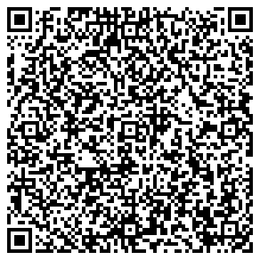 QR-код с контактной информацией организации ООО КранСтройСервис