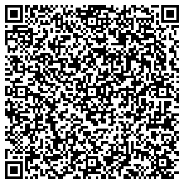 QR-код с контактной информацией организации ПОЛИМЕД