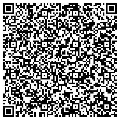 QR-код с контактной информацией организации Калина Мебель