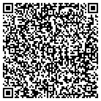 QR-код с контактной информацией организации Кольцовские надежды, ДЮСШ