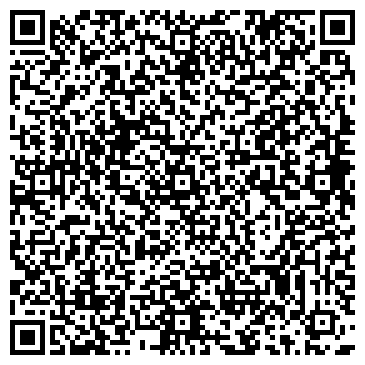 QR-код с контактной информацией организации ООО Бизнес Феррум
