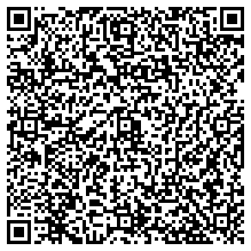 QR-код с контактной информацией организации АйБи Скул