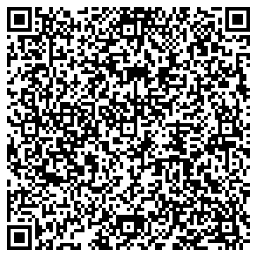 QR-код с контактной информацией организации ООО ТехМет