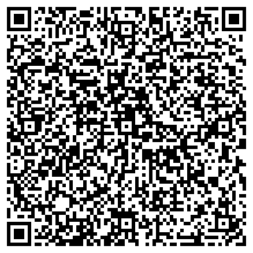 QR-код с контактной информацией организации Надежда