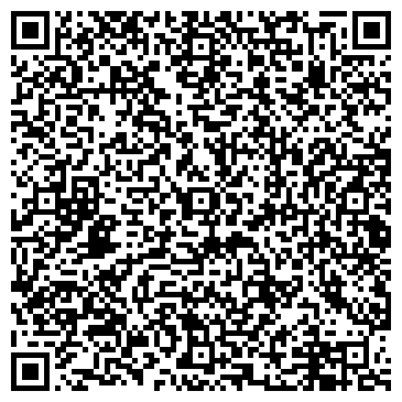 QR-код с контактной информацией организации ООО НовоМет